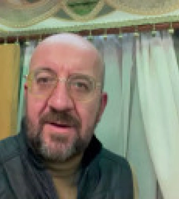 Глава Евросовета направляется в Киев