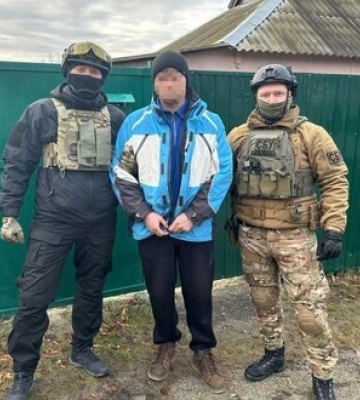 Задержаны бывшие чиновники филиала &quot;Укрзализныци&quot; на Харьковщине, которые помогали перебрасывать российские военные эшелоны в&amp;hellip;
