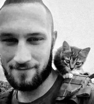 Захисник із Кременчука загинув під Кремінною
