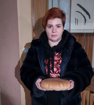 Хліб ціною життя, документи та уламки снарядів: у сільському музеї на Сумщині збирають експонати про сучасну війну