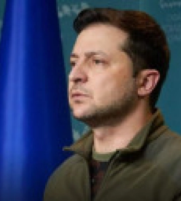 Зеленский о позиции предоставить танки Украине только после решения других: это не очень правильная стратегия