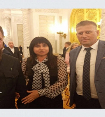 ДБР викрило нові докази злочинів вчительки з Херсону, яка викрадала з окупантами дітей