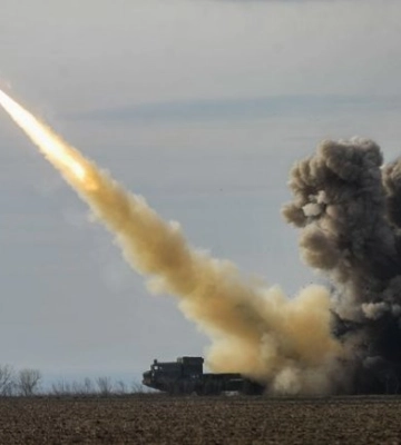 Населені пункти Запорізької області знову під обстрілами: вибухи було чути і в Запоріжжі Населені пункти Запорізької області знову під обстрілами: вибухи було чути і в Запоріжжі