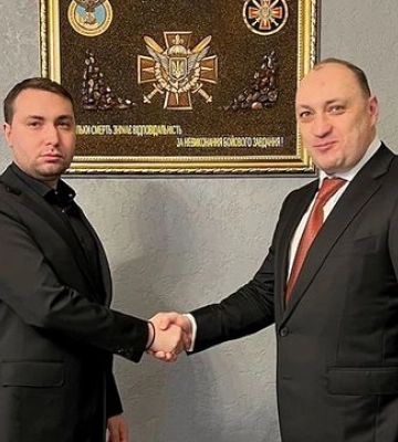 WSJ: Про наказ путіна почати вторгнення розвідку попередив застрелений банкір Кірєєв