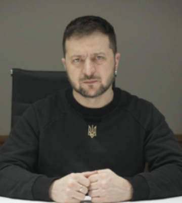Мы вернем наше: Зеленский рассказал, как можно деоккупировать Крым