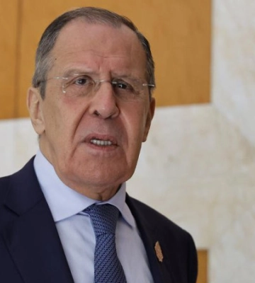 Європейський єврейський конгрес вимагає від Лаврова вибачення через порівняння росіян з жертвами Голокосту