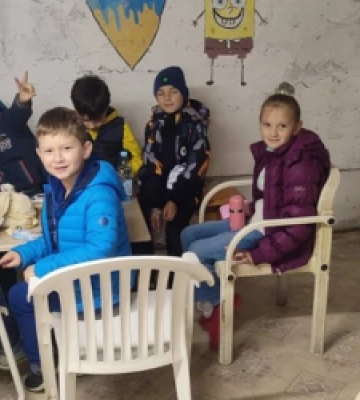 В укриттях понад 800 закладів освіти Львівської області тепер є доступ до інтернету