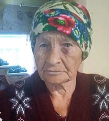 Поліція розшукує зниклу жительку Новосанжарської громади