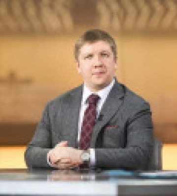 Экс-главе Нафтогаза Коболеву сообщили о подозрении