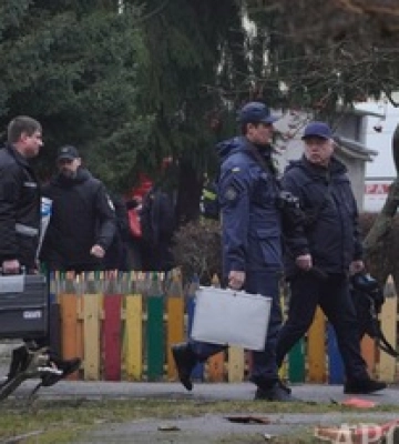Трагедія у Броварах: як почуваються постраждалі зараз