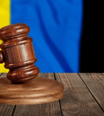 На Харьковщине мужчине дали восемь лет тюрьмы за убийство матери