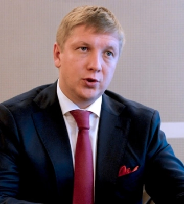 Виписав собі премію на 10 млн дол: ексголові «Нафтогазу» 
 інкримінують зловживання службовим становищем