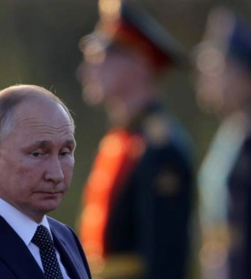 Путіна кинули, – політолог про несподівану заяву Вучича щодо Криму і Донбасу