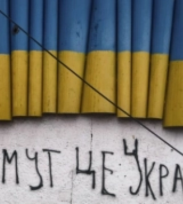Фортеця Бахмут: бійці «Любарта» показали відео з однієї з найгарячіших точок України