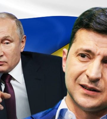 Зеленський не впевнений, що Путін ще живий