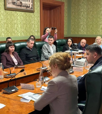 "На Буковині високий рівень сталості освітнього процесу": до Чернівців приїхав міністр Шкарлет