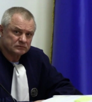 НАБУ відкрило справу щодо судді Василенка через незадеклароване майно в Росії та Криму