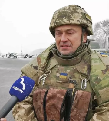 Сумський телеканал «Відікон» під час війни: в центрі уваги — військові