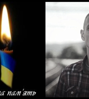У війні з росією загинув воїн із Мукачівщини Павло Чорі (ФОТО)