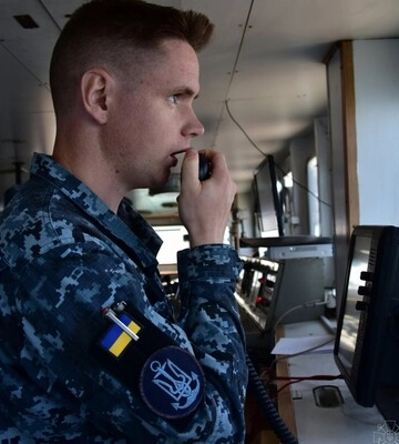 В Николаевской области готовы к попытке высадки российского десанта с моря