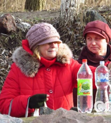 Як у Кропивницькому відзначили Водохреща (фоторепортаж)