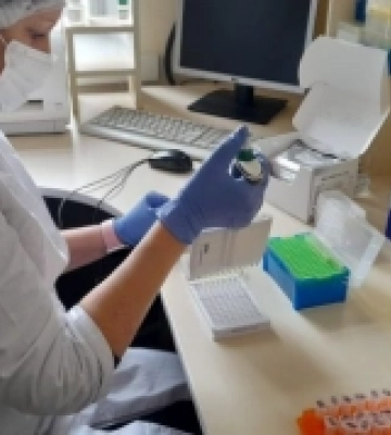 Фахівці назвали причину, від чого захворіли діти в одному з ліцеїв Луцька