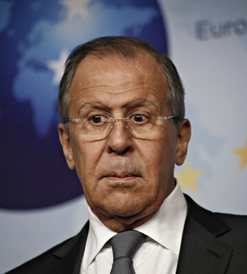 Ізраїль засудив лаврова за паралелі з Голокостом у заяві про війну в Україні