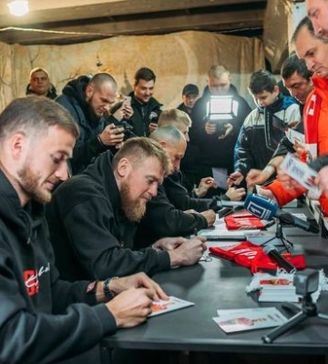 У Кривому Розі більше 9000 дітей відвідують гуртки та секції