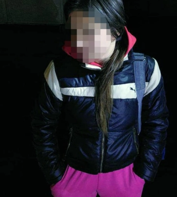 Їхала до хлопця. Зниклу на Рівненщині неповнолітню розшукали в Києві
