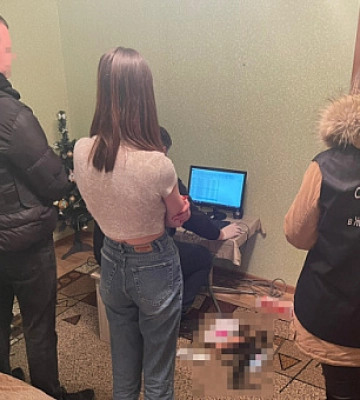 У Житомирі уродженець Кривого Рогу організував «сімейну» порностудію
