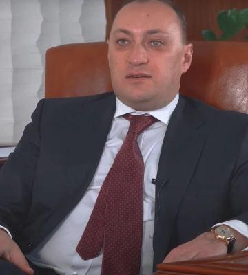 Убитый СБУ Киреев предупредил 23 февраля военную разведку о наступлении на Киев, — WSJ