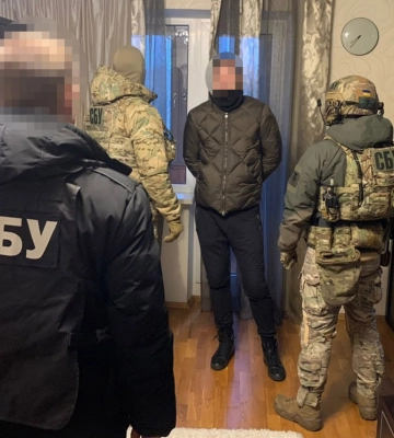 Предприятие в Днепропетровской области финансировало оккупационную власть Херсона