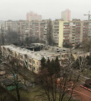 Катастрофа вертолета в Броварах: пропагандисты РФ подделали документ, но ошиблись 