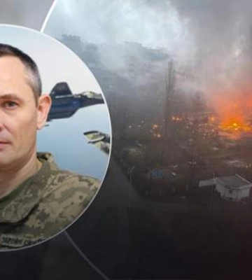 В Броварах объявлен трехдневный траур из-за падения вертолета