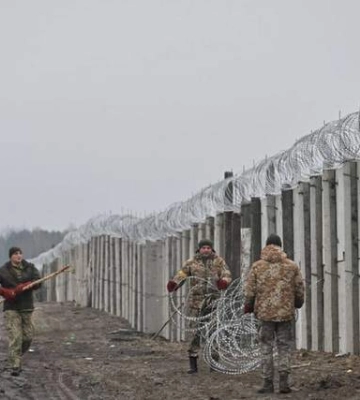 На війні з росією загинув молодий Захисник з Волині