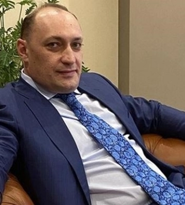 В ГУР сообщили, кто предупредил о вторжении России