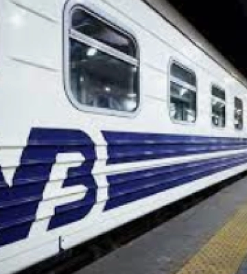 Укрзалізниця запускає новий поїзд Львів - Харків: який маршрут