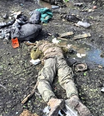 На Кинбурнской косе ВСУ уничтожили технику и ликвидировали группировку оккупантов