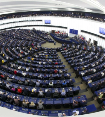 На рівні Європарламенту дискусія про розпад росії вже розпочалася - посол України в ЄС