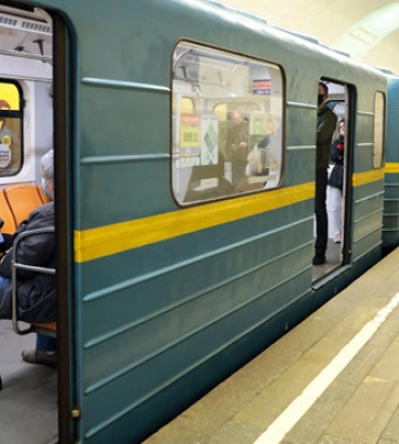 У київському метро проведуть тренінги з домедичної допомоги. Як взяти участь