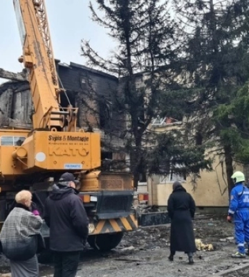 Авіатроща в Броварах: на лікування за кордон направлять шістьох постраждалих