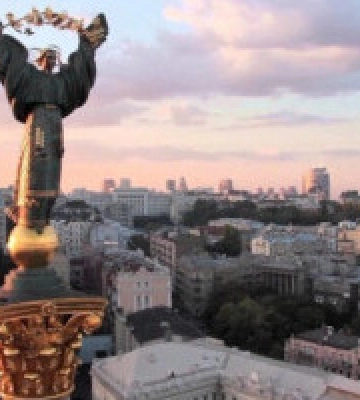 У столиці зафіксували нові температурні рекорди