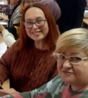У Володимирі організували навчання для педагогів