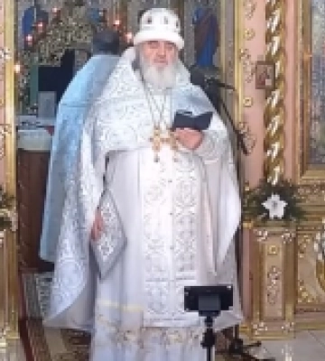 Заборонять УПЦ МЦ – перейдемо до Сербського патріархату: на Закарпатті священник зробив скандальну заяву