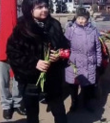 На вчительку з Херсона, яка викрадала з окупантами дітей, знайшли нові докази