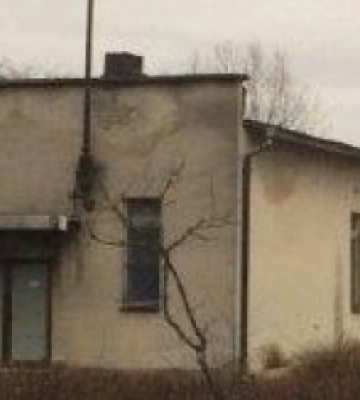 У Бродах віддають в оренду комплекс будівель по 13 грн за кв.м.
