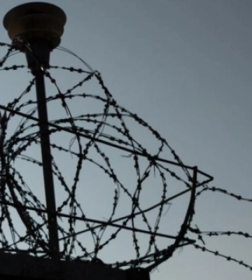 Викраденого мешканця Генічеська Захарова утримують у СІЗО в Криму