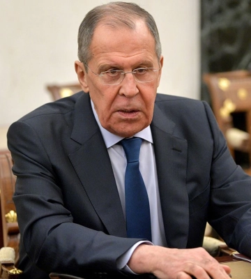 &quot;Как он смеет&quot;: США и Израиль резко раскритиковали Лаврова за слова о россиянах и Холокосте