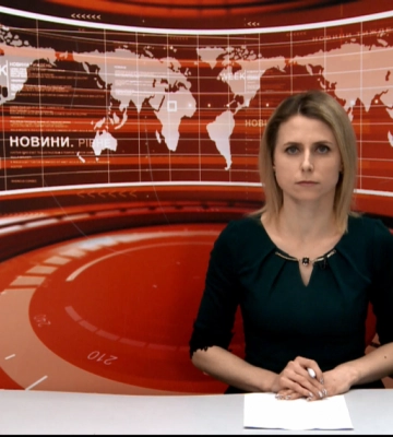 Денні новини Рівного та області за 19 січня (ВІДЕО)