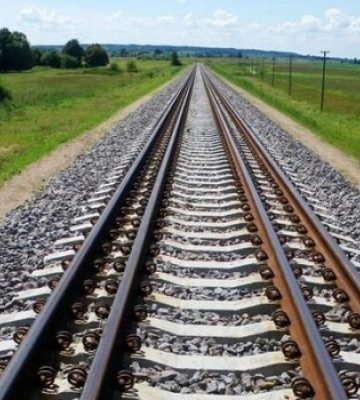 Украина и Польша будут совместно строить скоростную железную дорогу из Киева в Варшаву